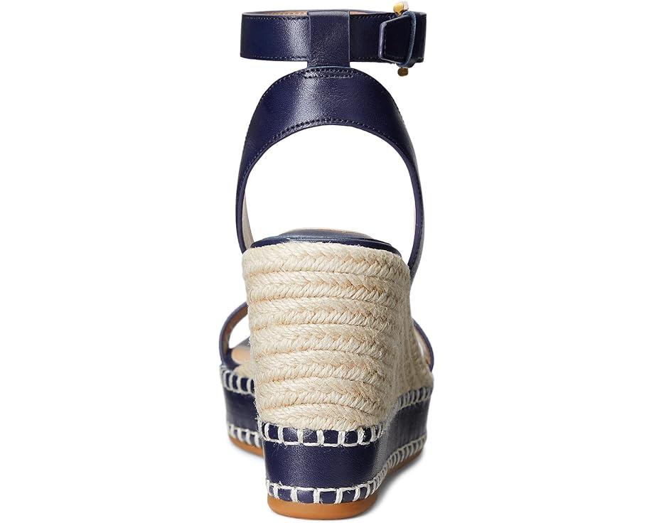 Soffia Espadrille Wedges Product Image