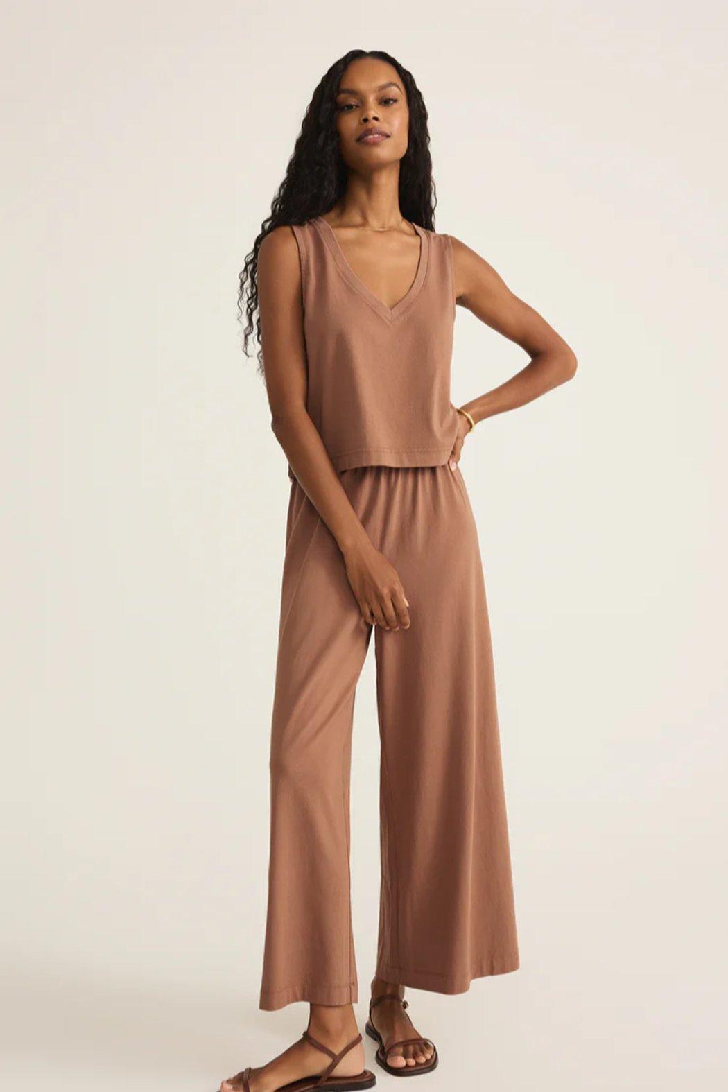 Scout Jersey Pant Product Image