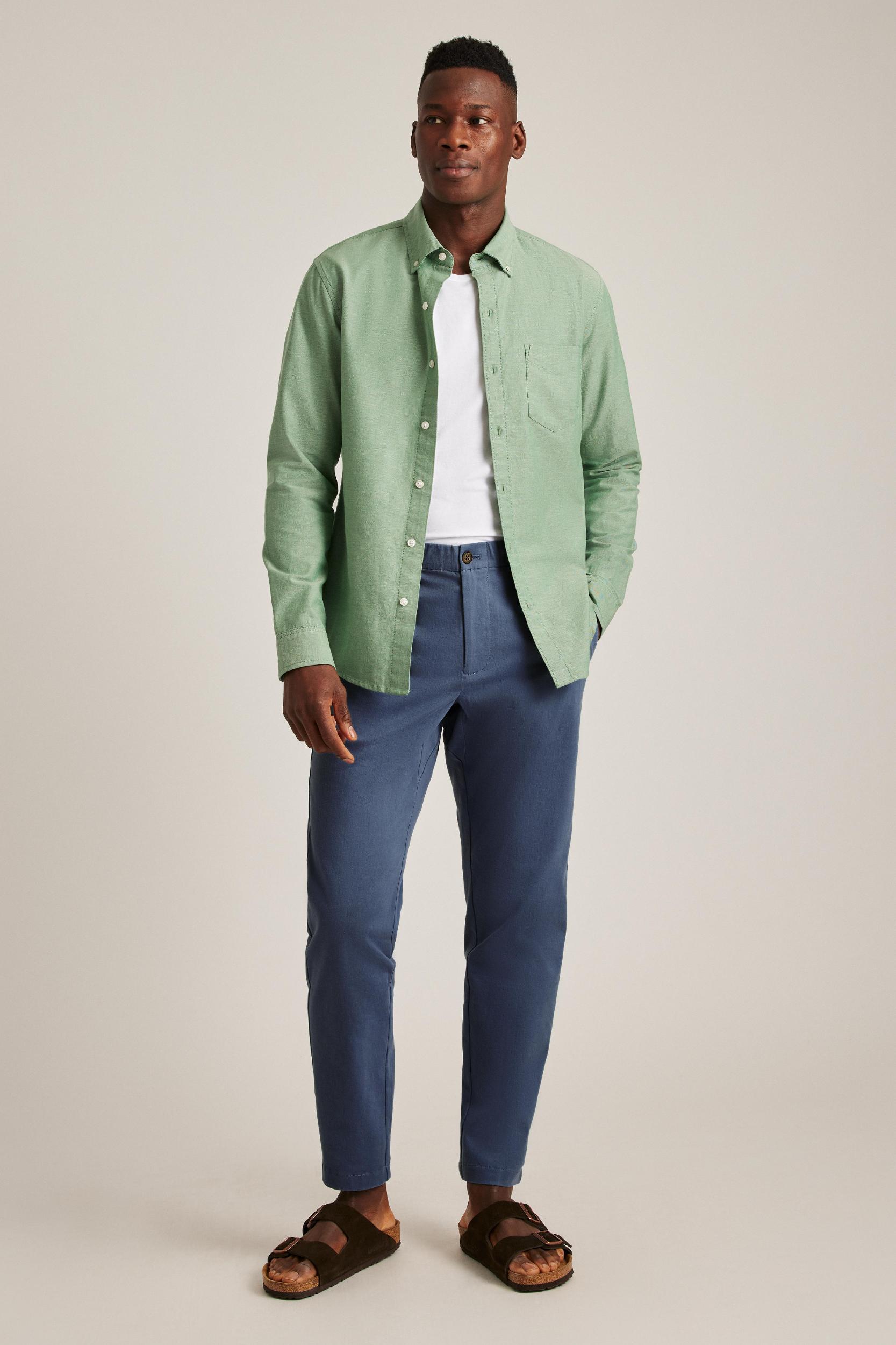 Everyday Oxford Shirt Product Image