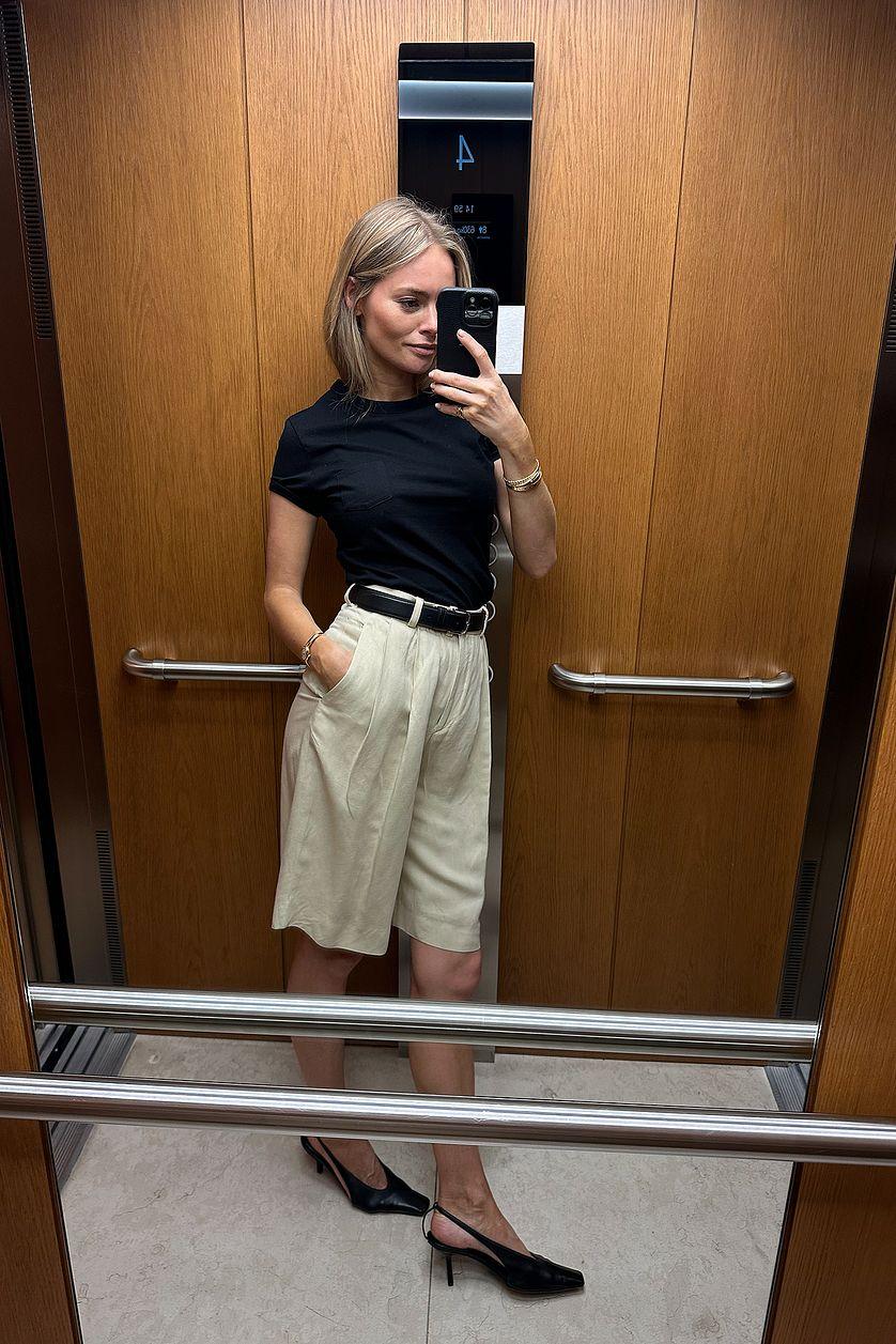 Basic T-shirt Product Image