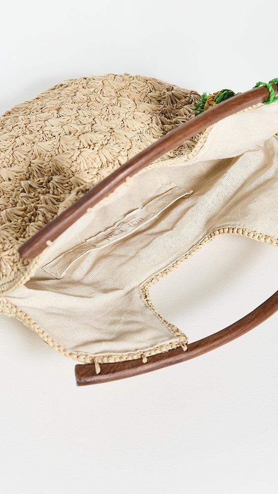 Mar Y Sol Isla Clutch | Shopbop Product Image