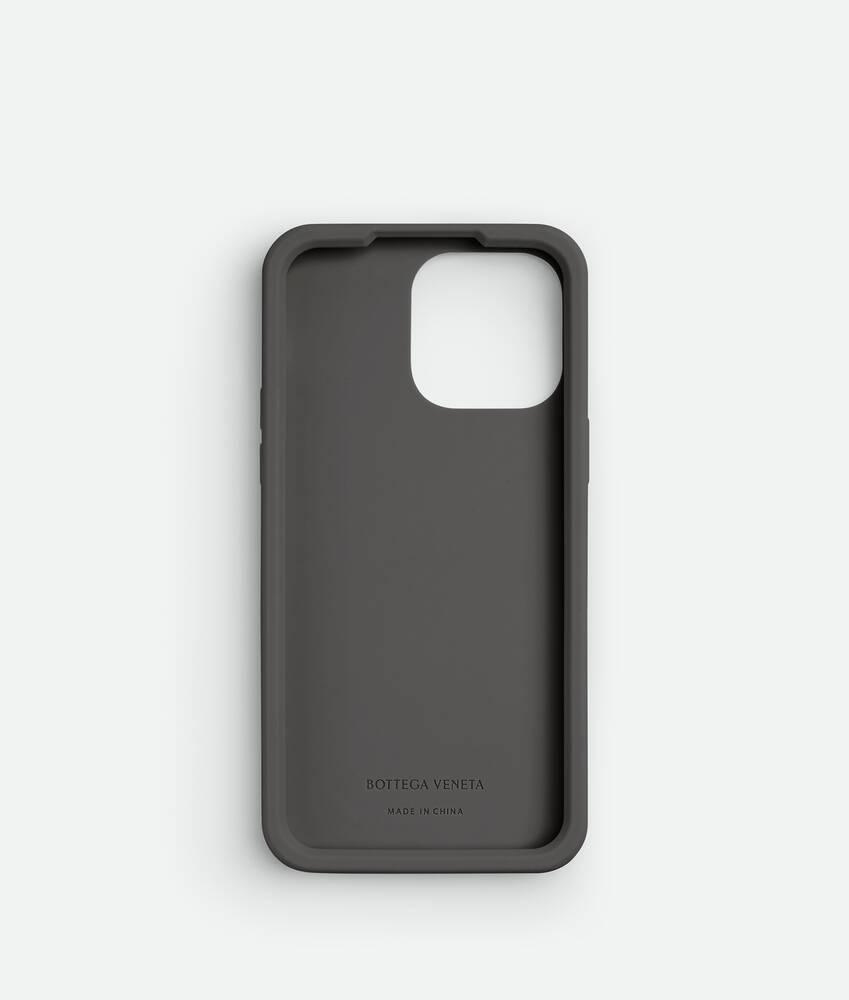 Men's iPhone 15 Pro Max Case in Parakeet Product Image
