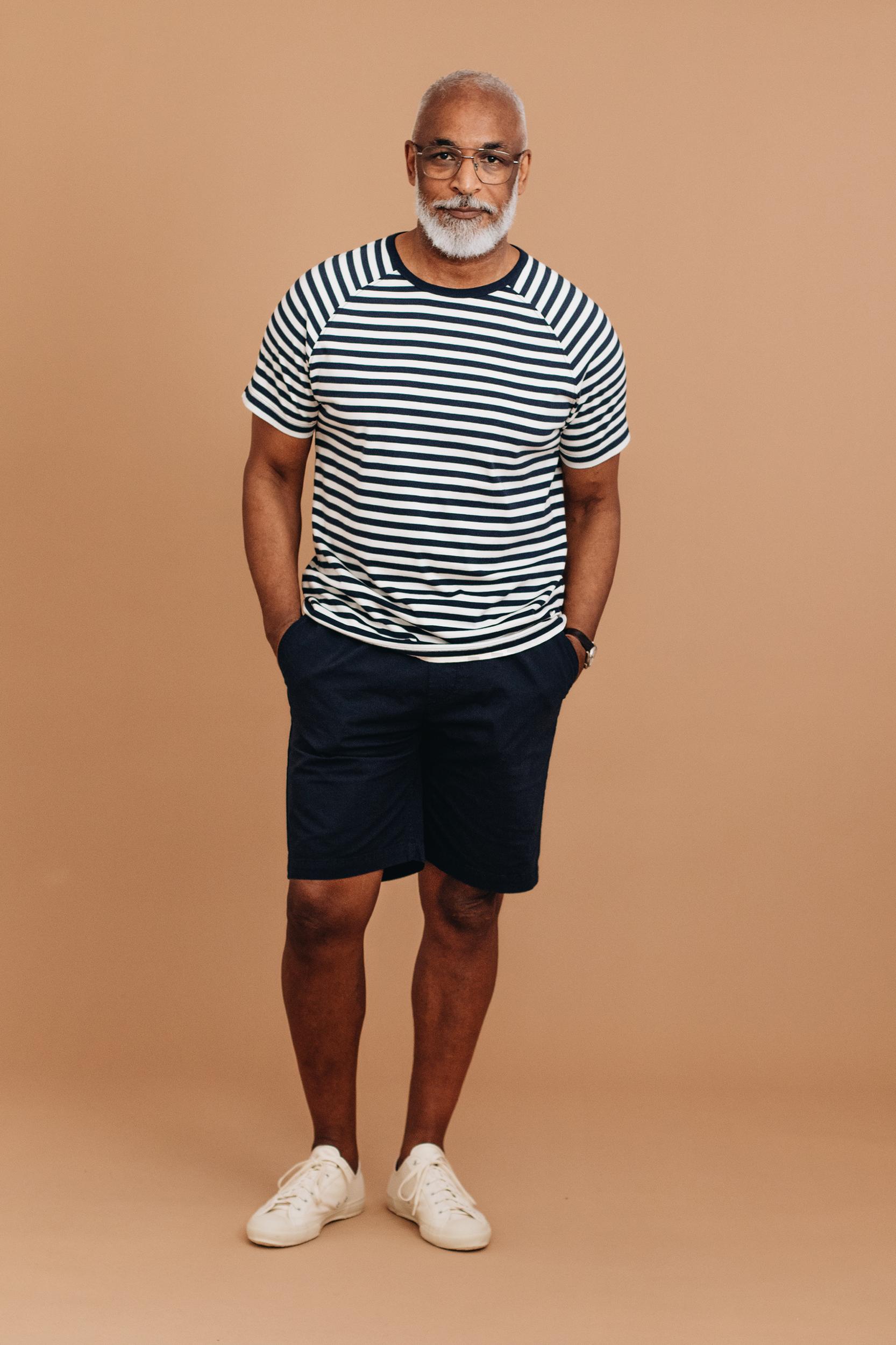 Organic Ripstop Draw Short Product Image