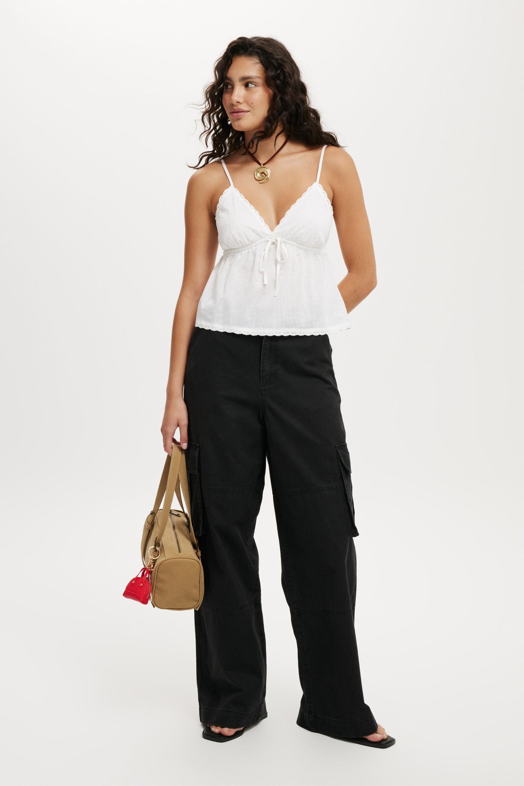 Benny Cargo Pant Product Image