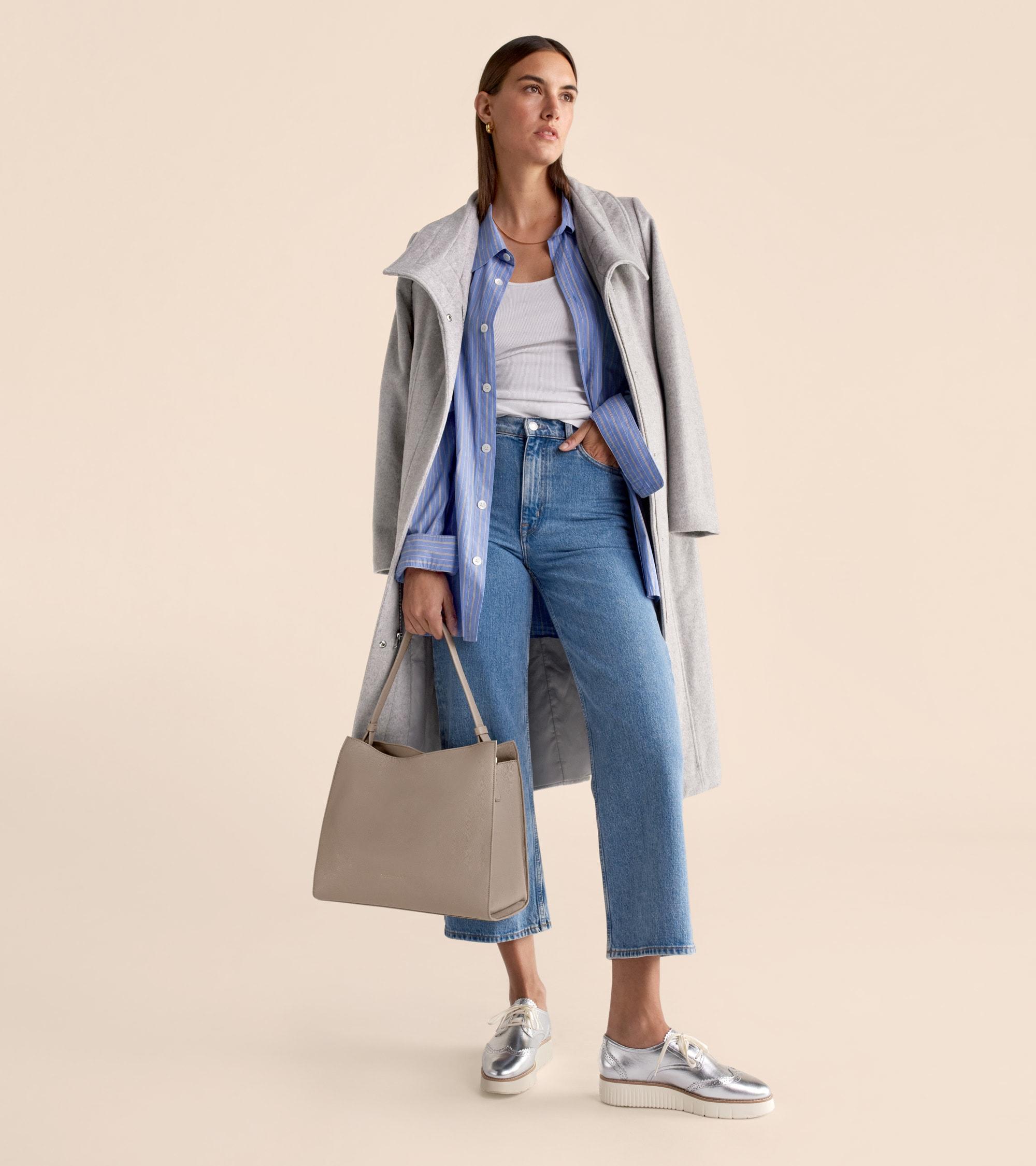 Men's Classic Argyle Crew Socks Product Image