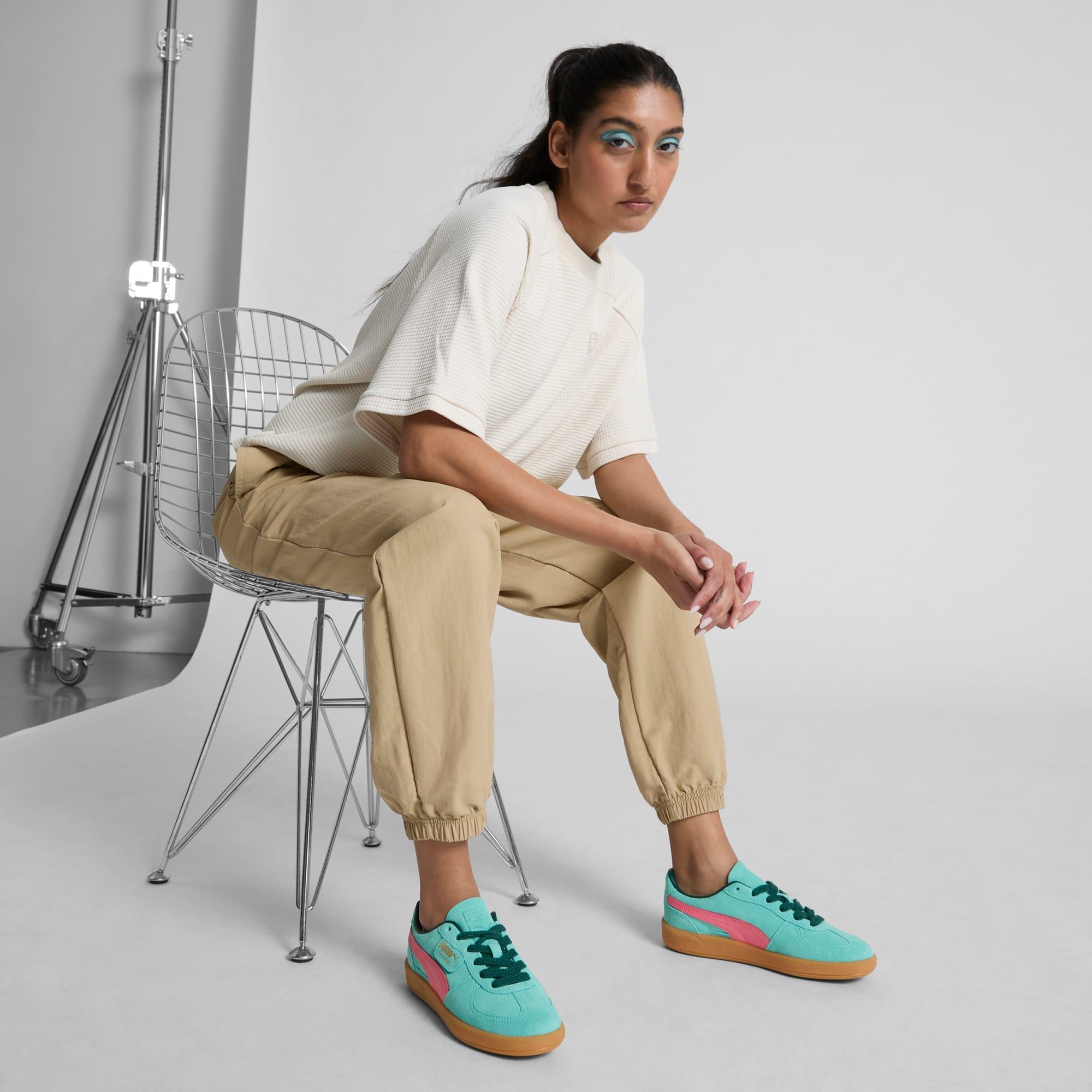 PUMA Palermo Women's Sneakers Product Image