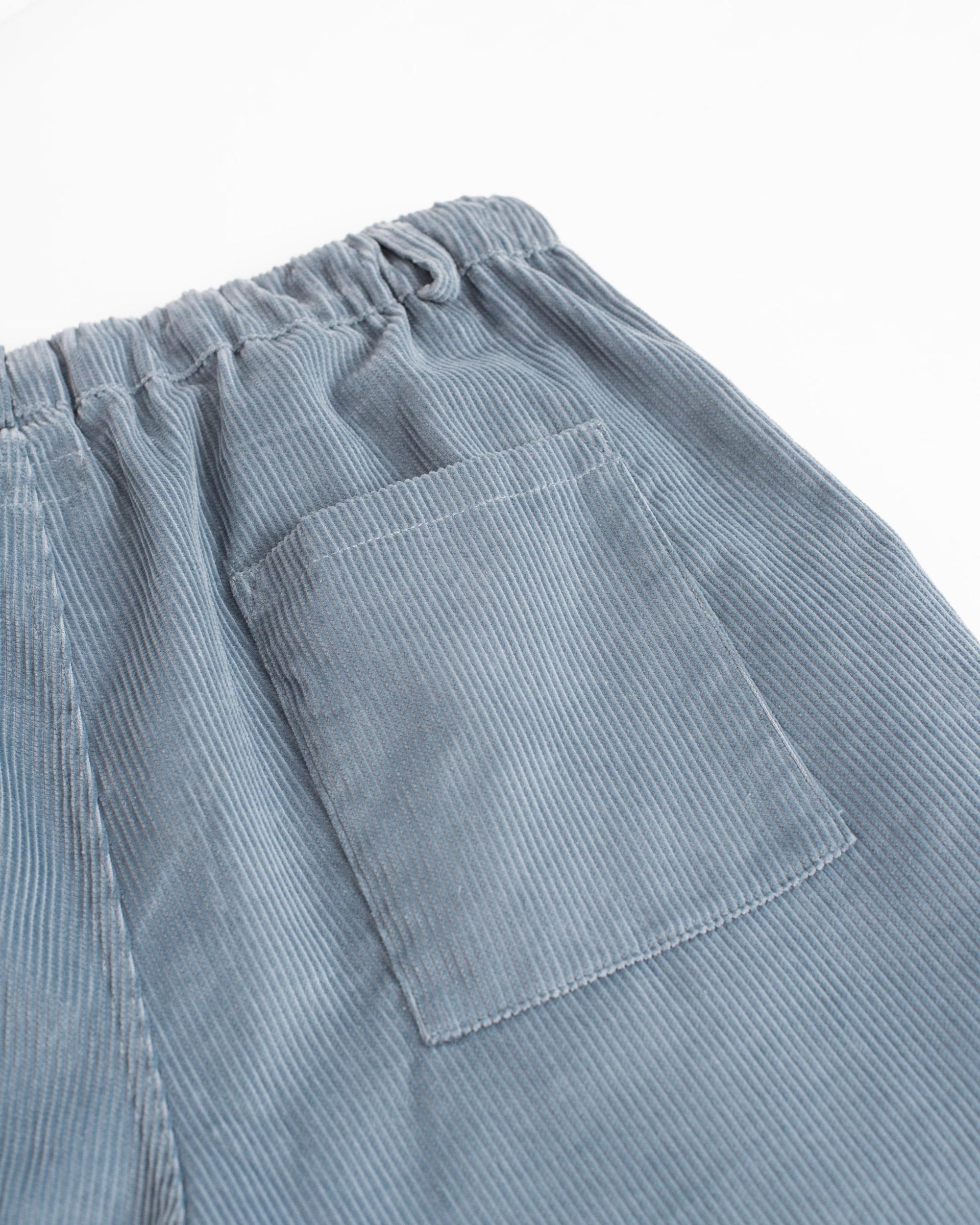 Frost Corduroy Leisure Pant Product Image