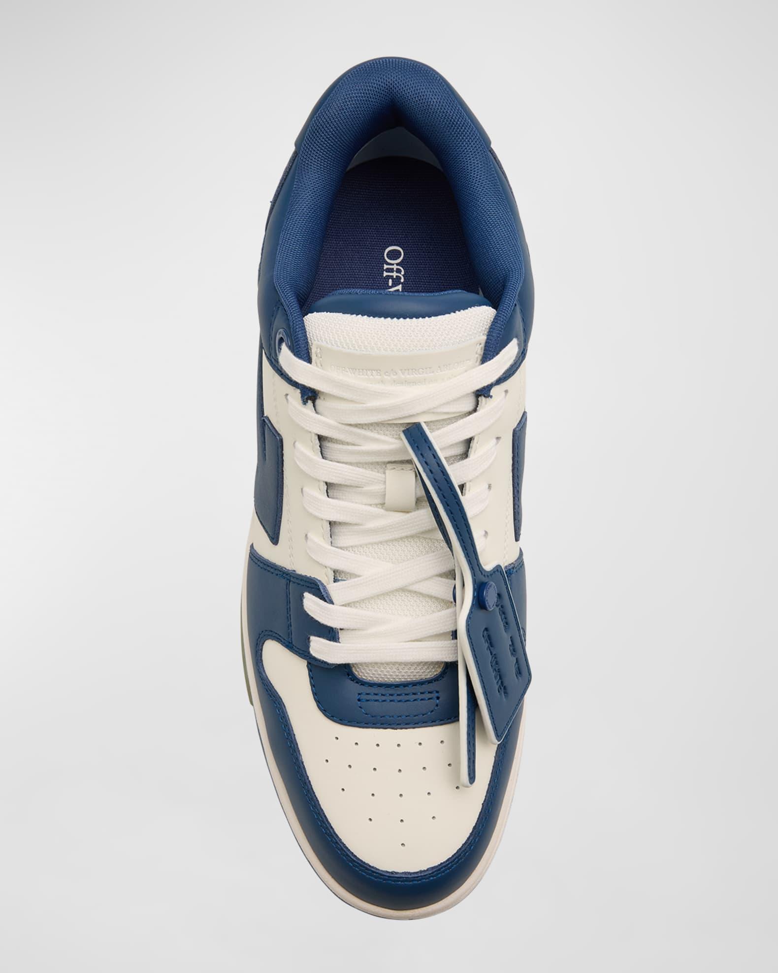 Men's Out Of Office Bicolor Sneakers Product Image