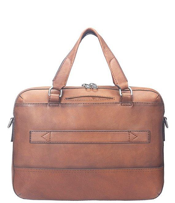 Frye Nash Leather Briefcase Product Image