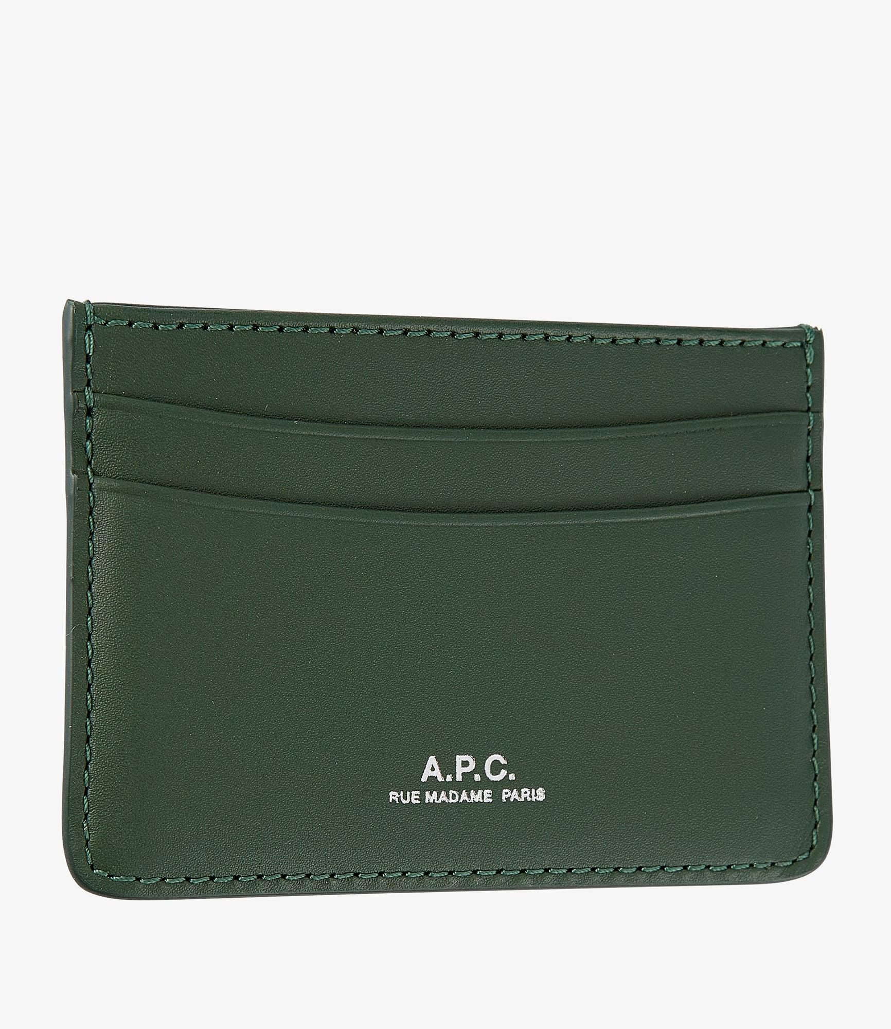 André cardholder Male Product Image