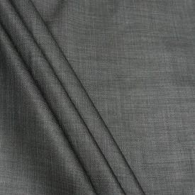 (38R, 40R, 42R, 48R) Santorini Collection - Regular Fit Gray Tuxedo 4 Piece with Vest Bow Tie Product Image
