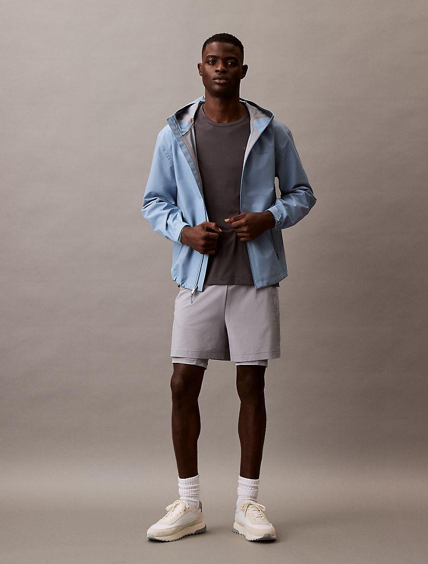 Soft Stretch Sport Crewneck Tee Product Image