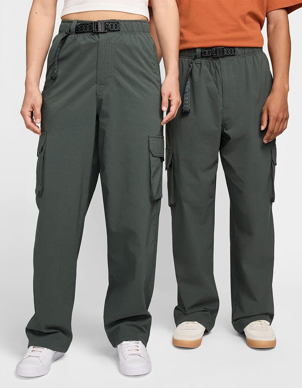 NIKE SB Kearny Mens Cargo Skate Pants - BLACK Product Image