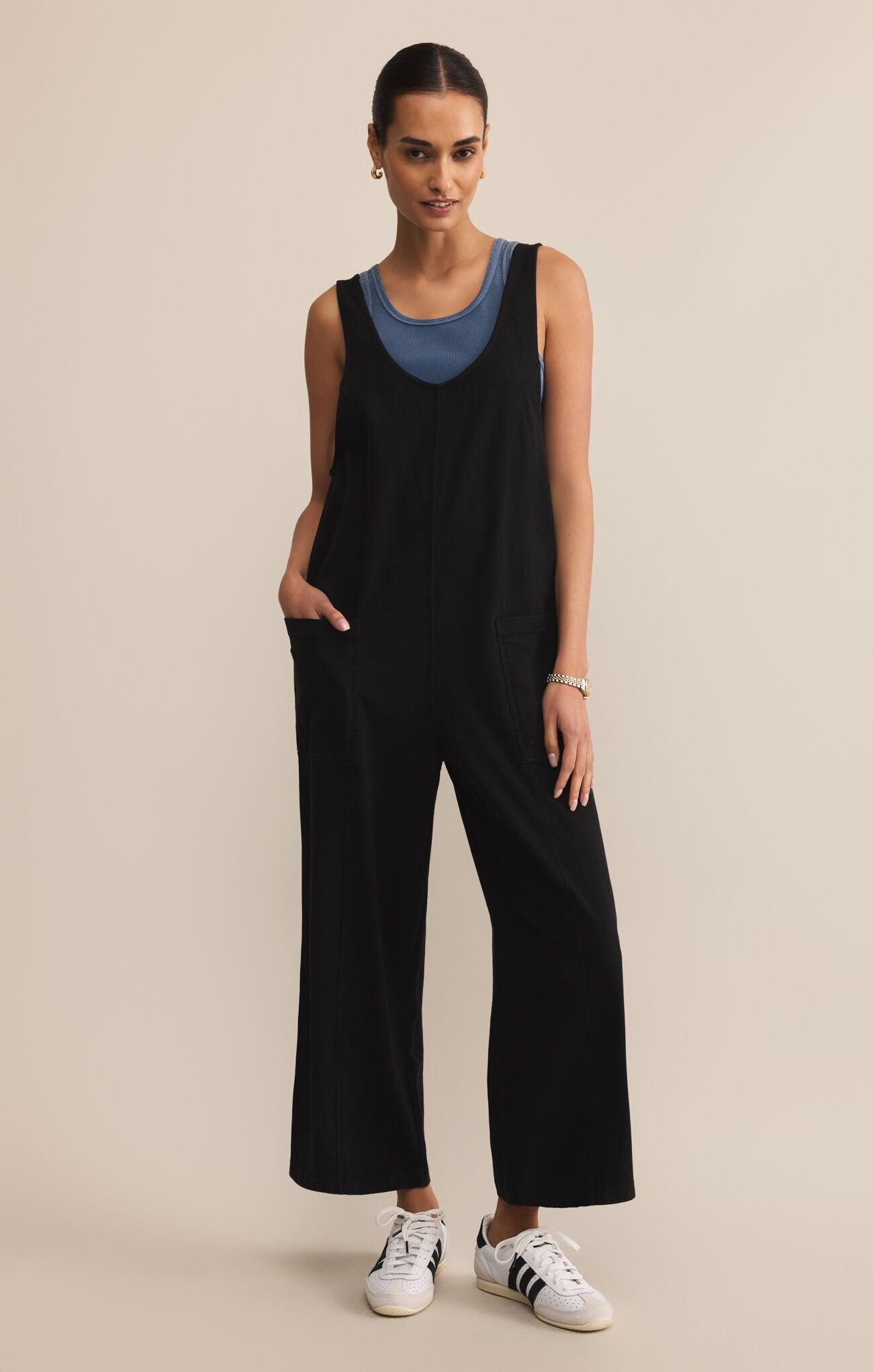 Brasilia Jumpsuit Product Image