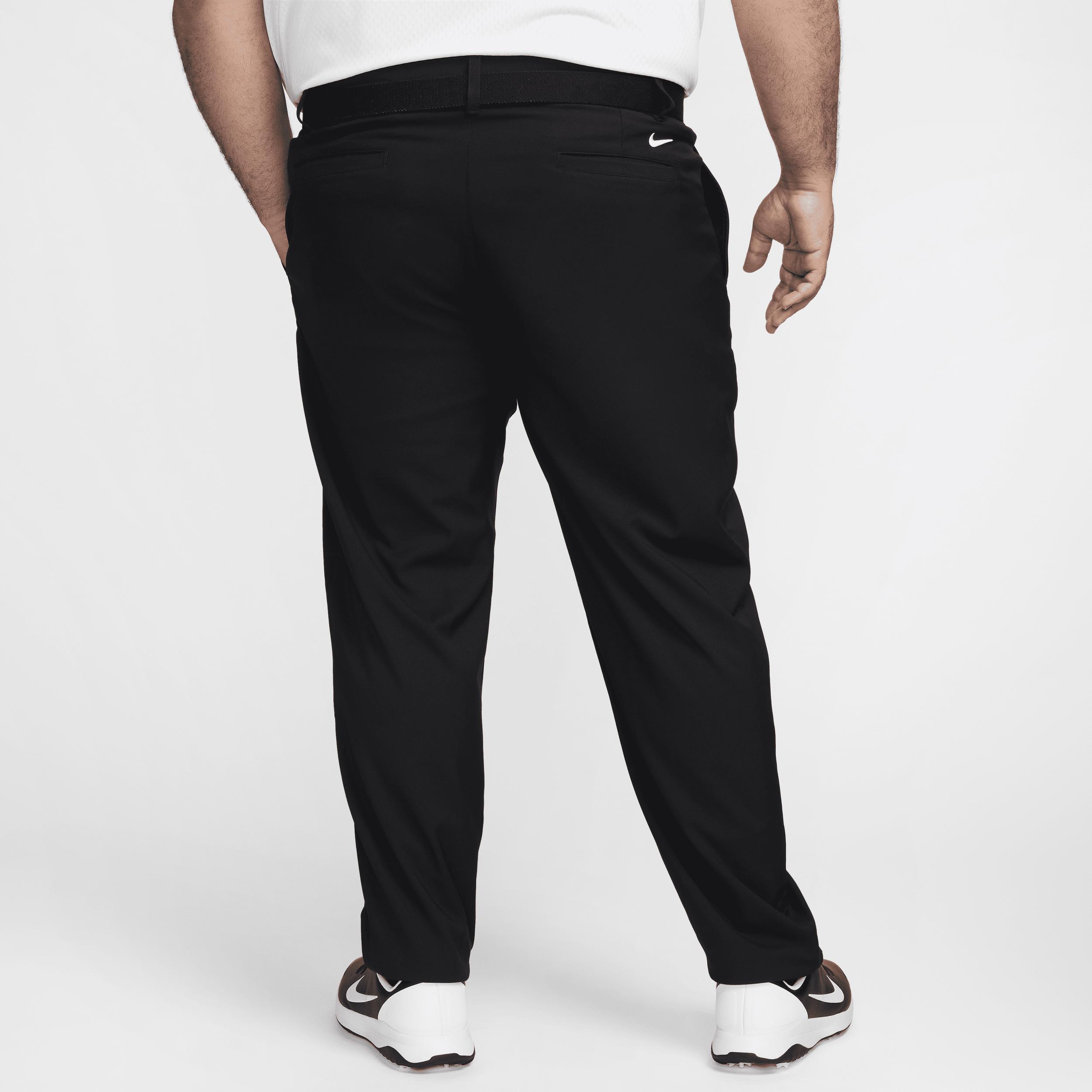 Nike Mens Dri-FIT Victory Golf Pants | DN2397-010 Product Image