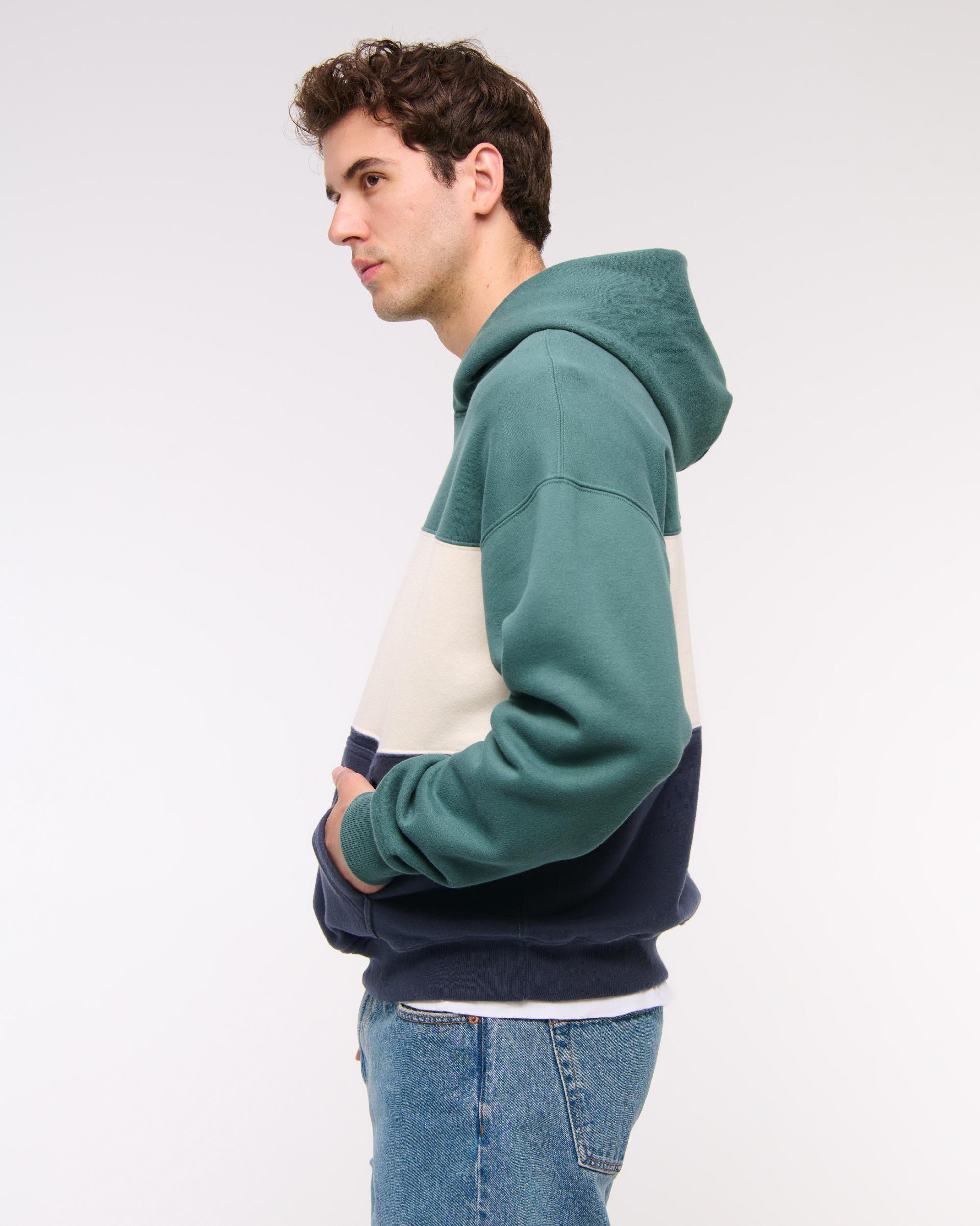 Essential Popover Hoodie Product Image