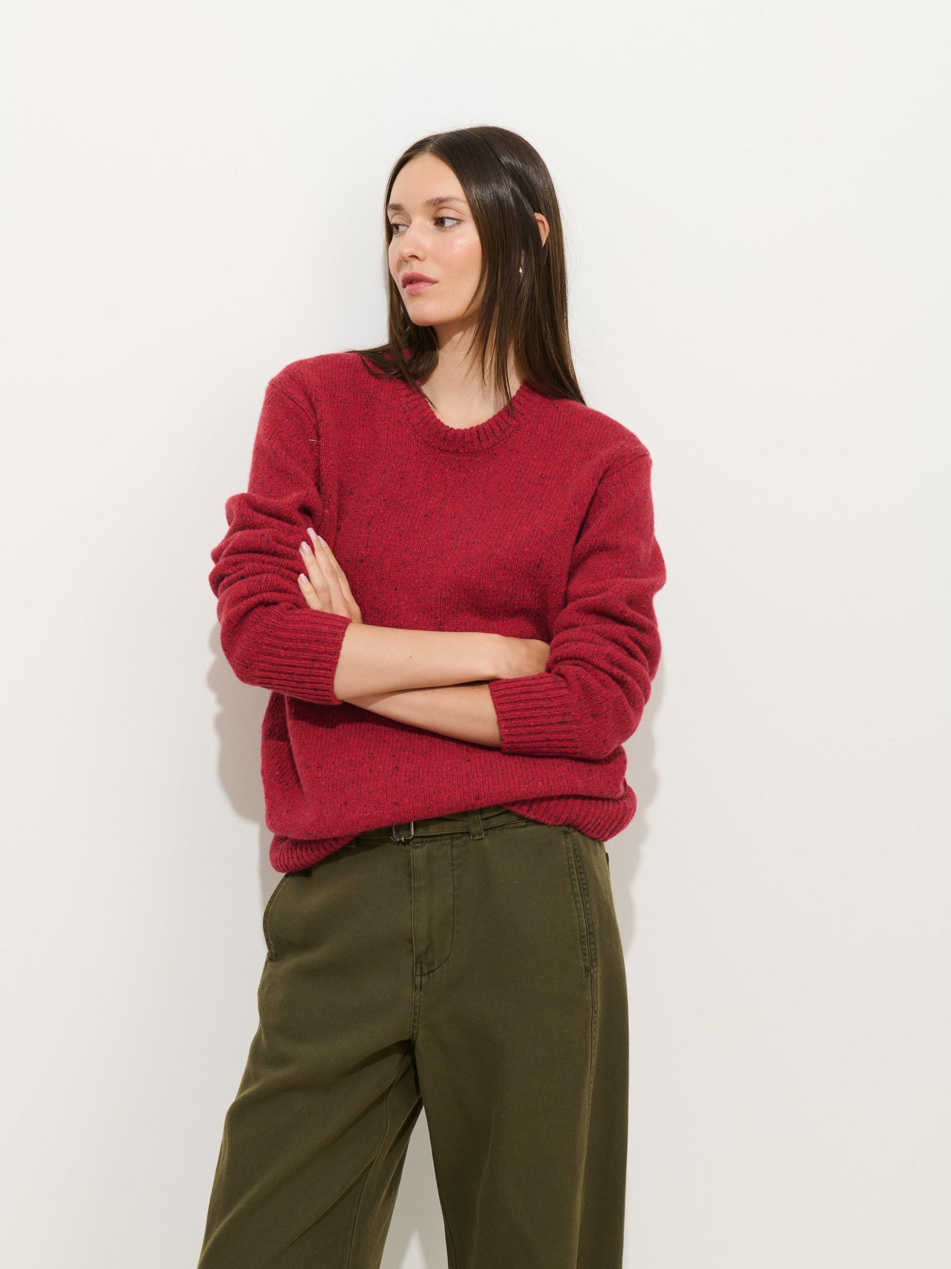 9th Street Pant Product Image