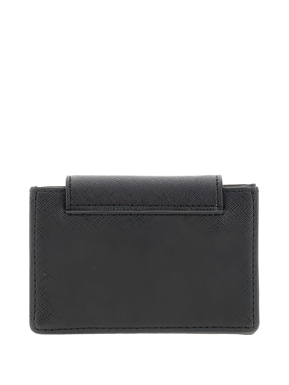 Orb-plaque cardholder Product Image