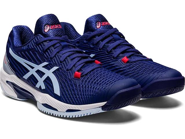 Women's | Asics Solution Speed FF 2 Product Image