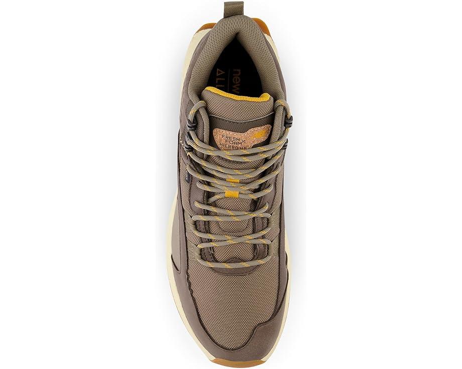 Fresh Foam X Hierro v7 GTX Product Image