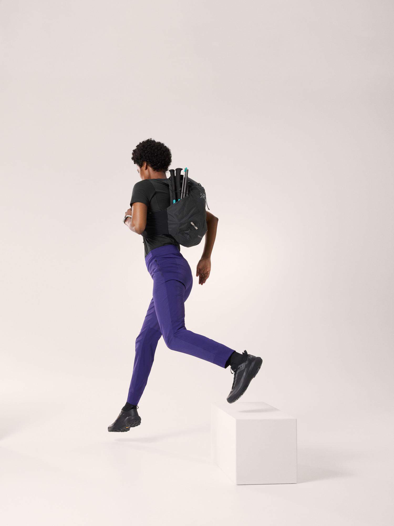 Gamma Hybrid Pant Women's Product Image