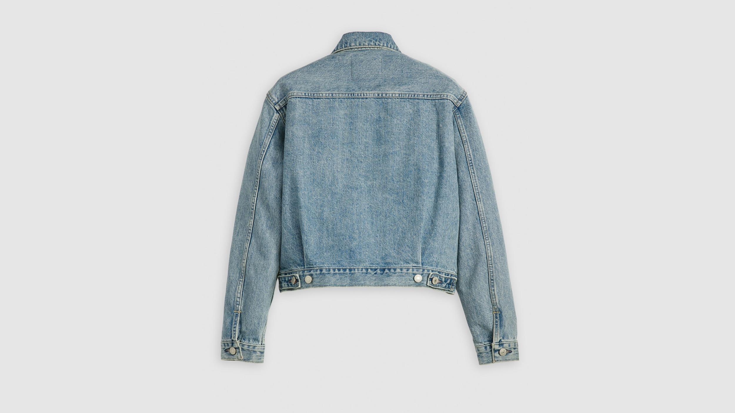 Type II Jacket Product Image