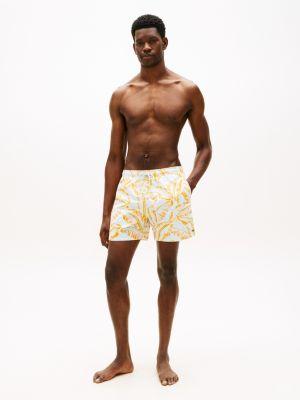 Printed 7" Swim Trunk Product Image