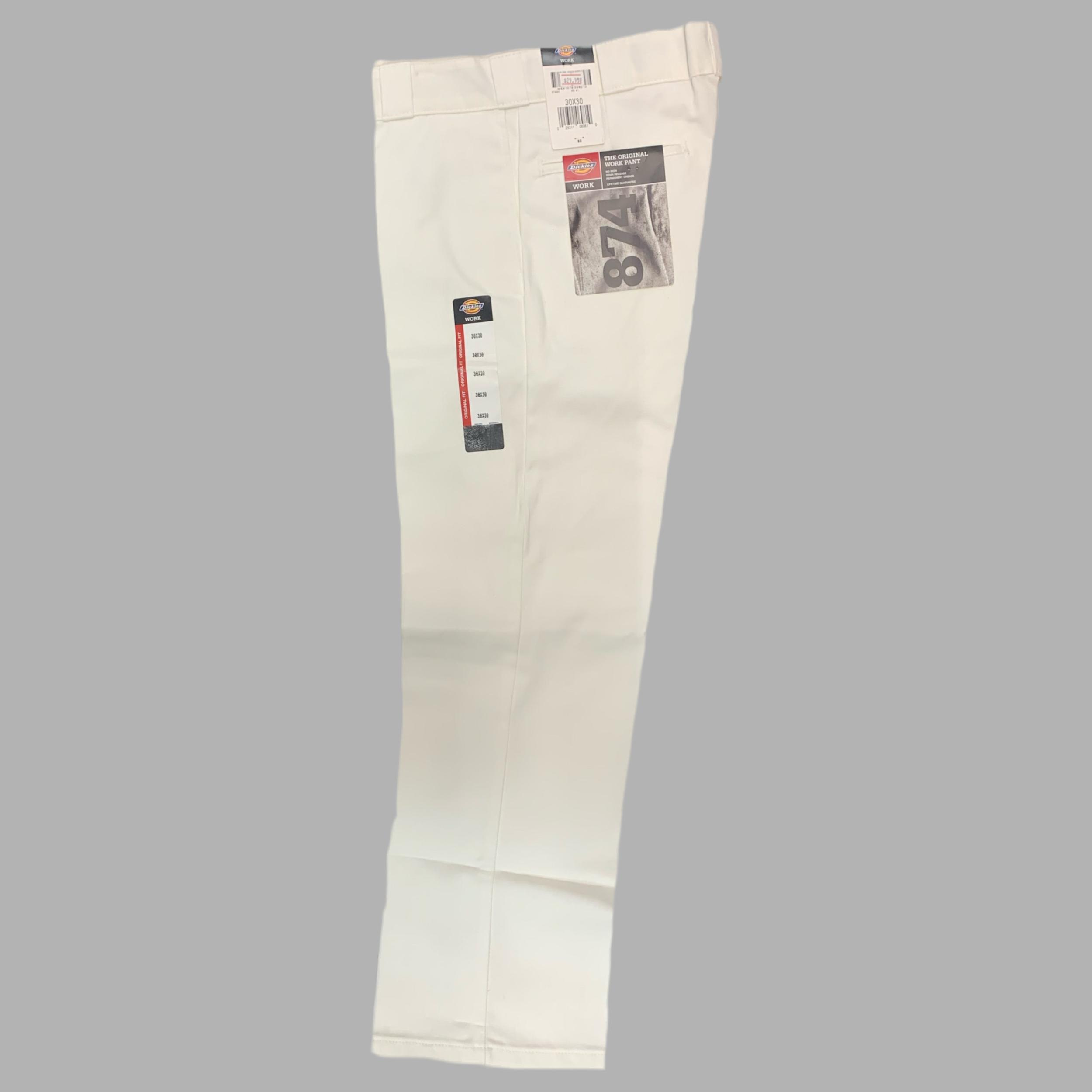 Dickies Original Fit 874 Work Pants (Size 28 - 40) Male Product Image