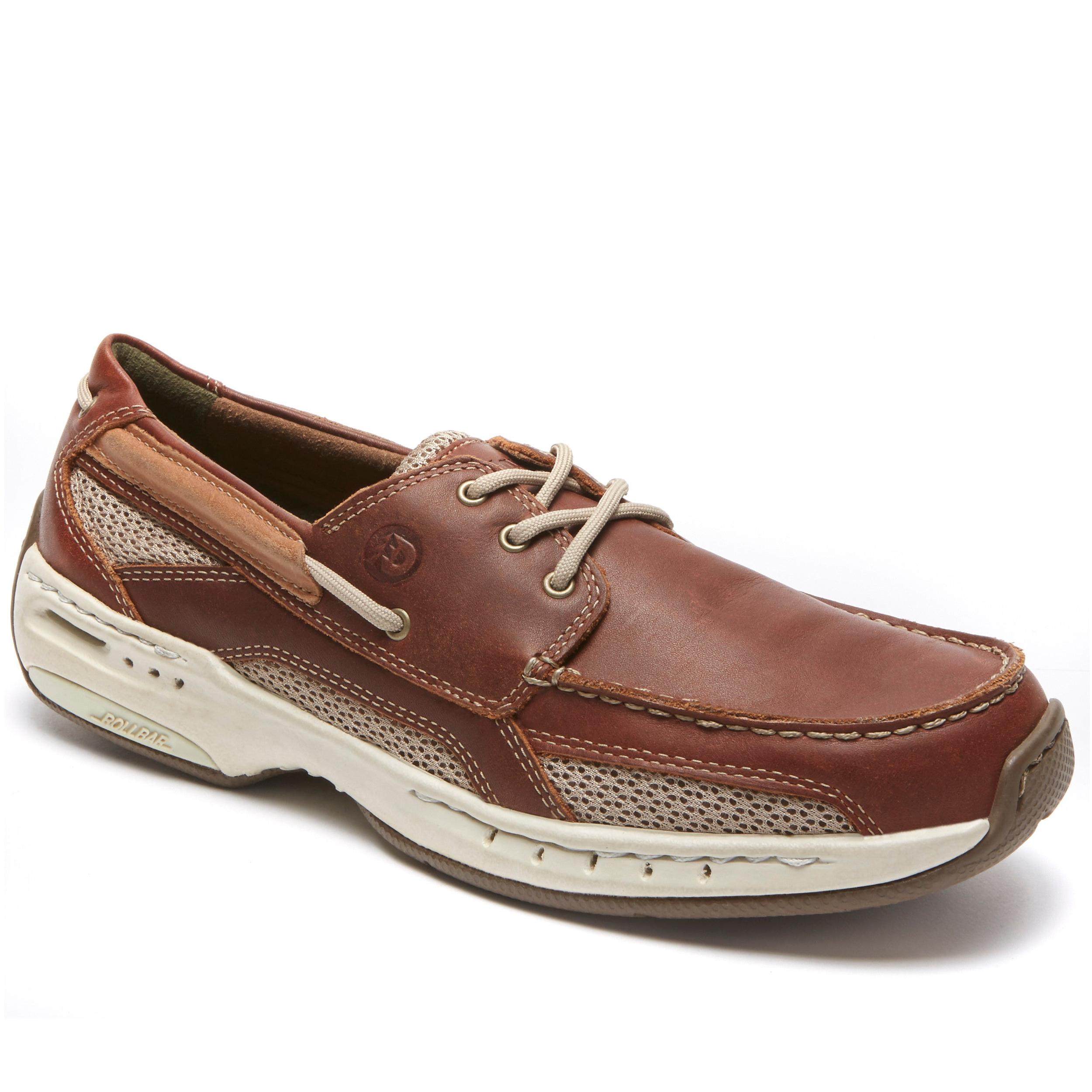 Men's Captain Boat Shoe Male Product Image