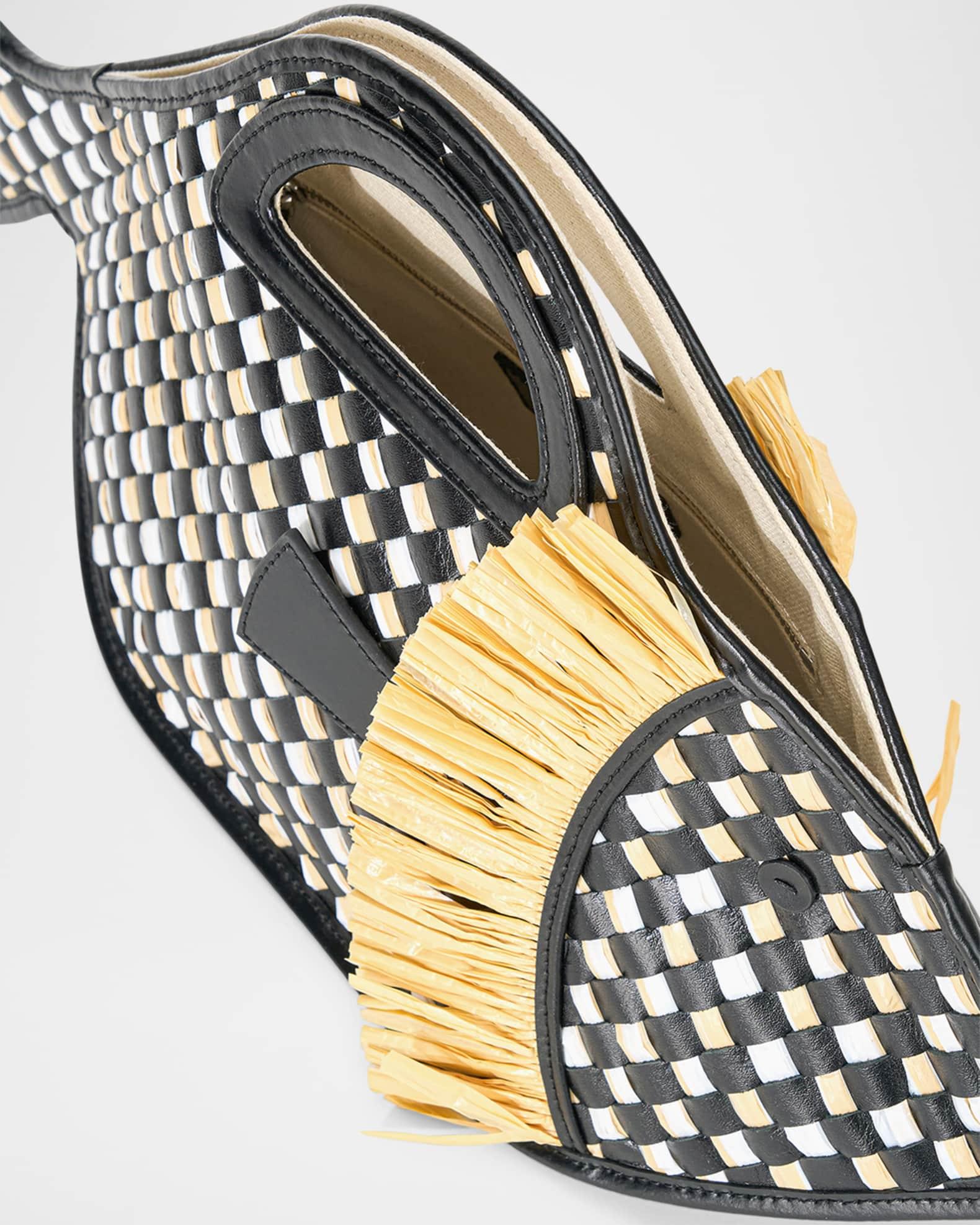 Tommy Beaded Shoulder Bag Product Image