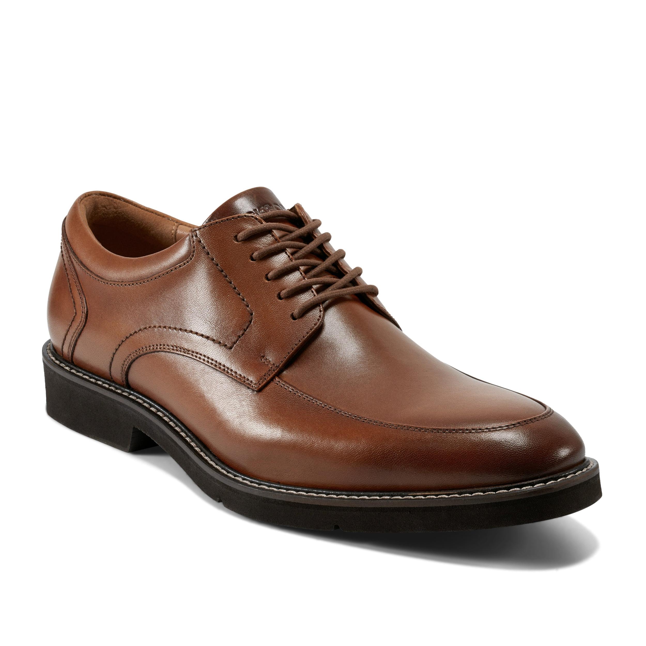 Men's Floran Lace-To-Toe Dress Oxfords Product Image