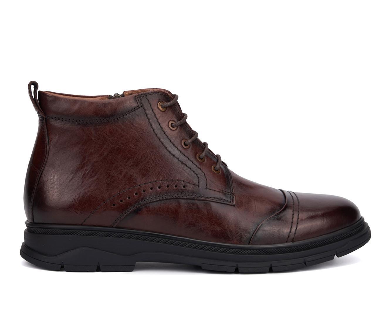 Men's Vintage Foundry Co Kingsley Boots Product Image