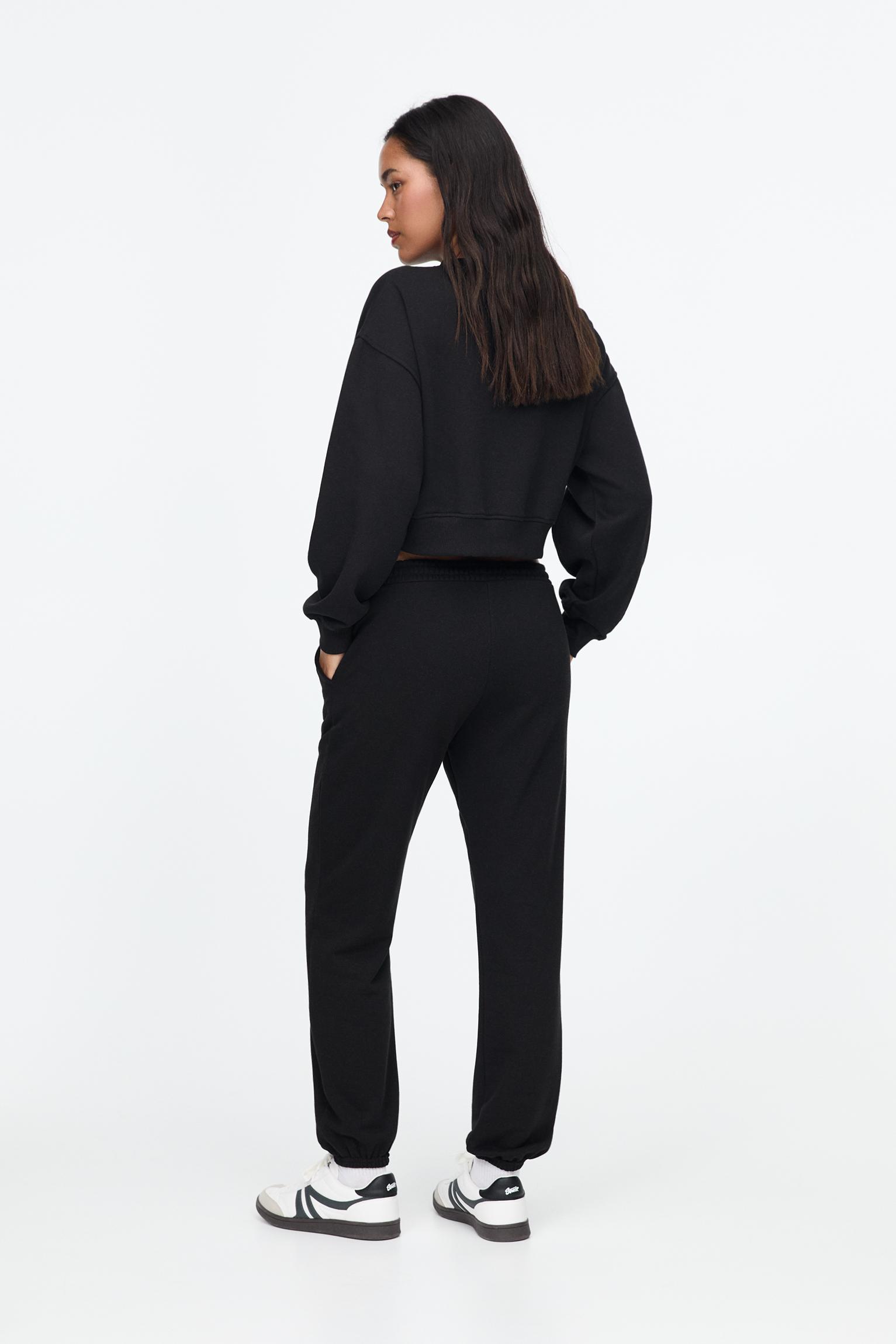 Basic joggers Product Image