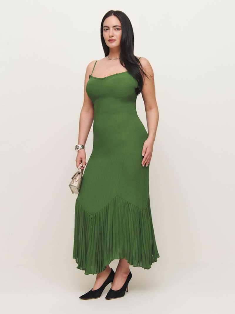 Aiko Dress Es Product Image