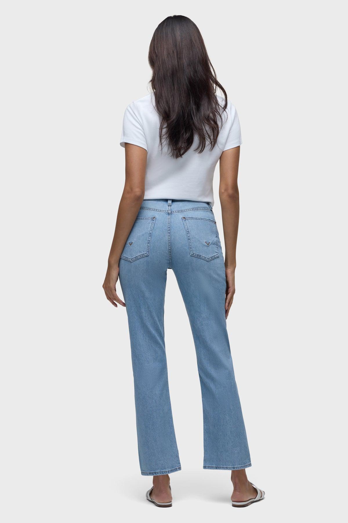 Remi Straight Ankle Female Product Image