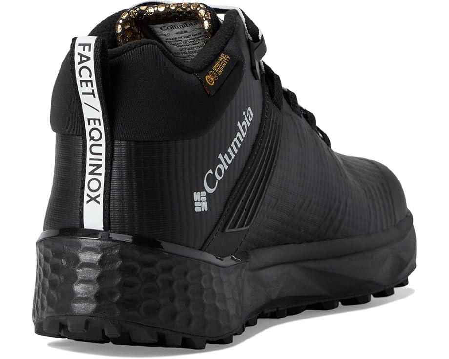 Facet 75 Mid Outdry Product Image