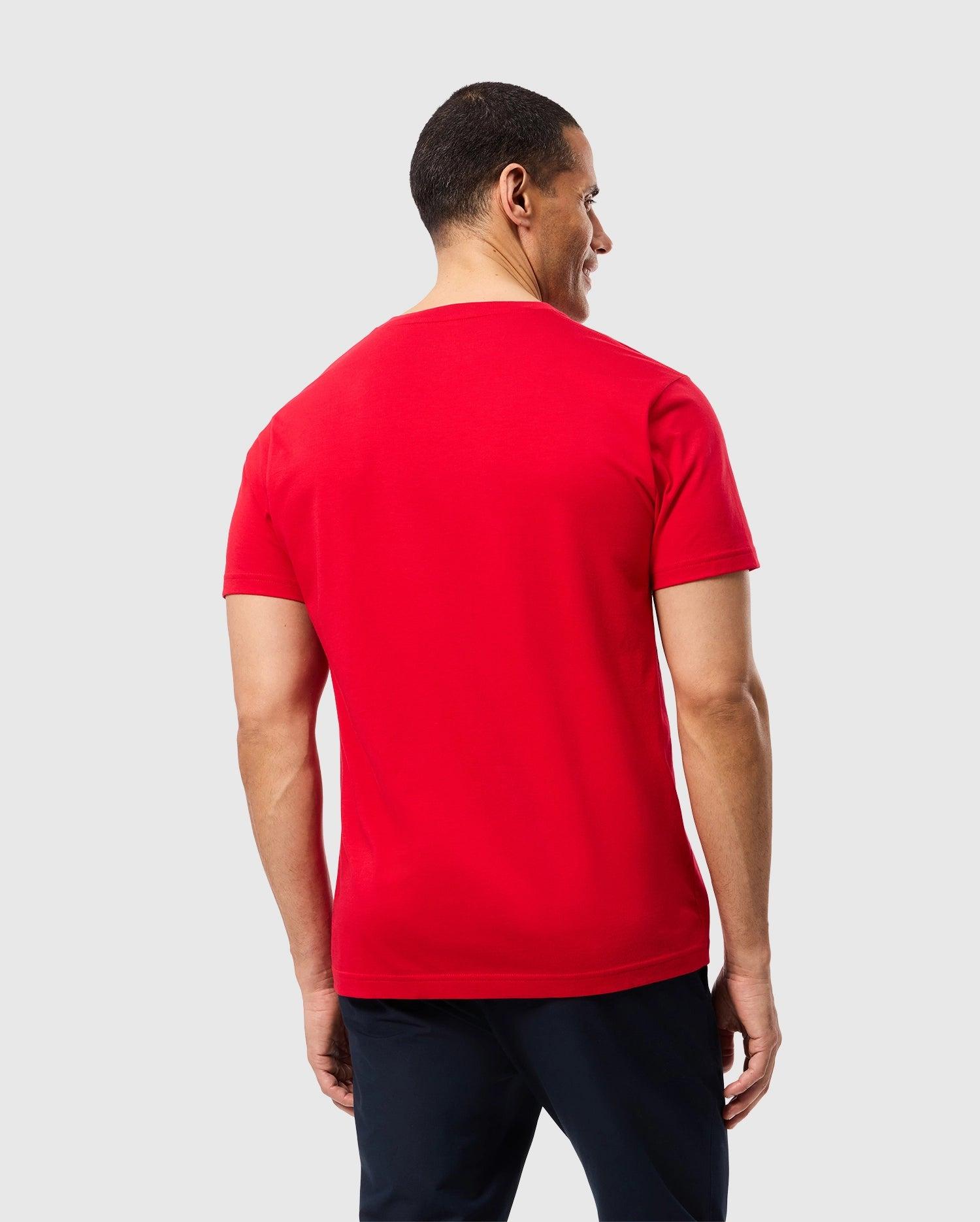 T-SHIRT SS CORE Product Image