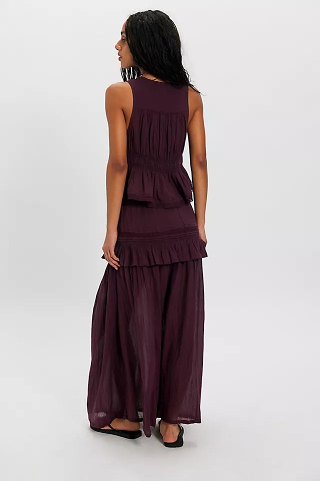 Bare Bliss Skirt Set Product Image