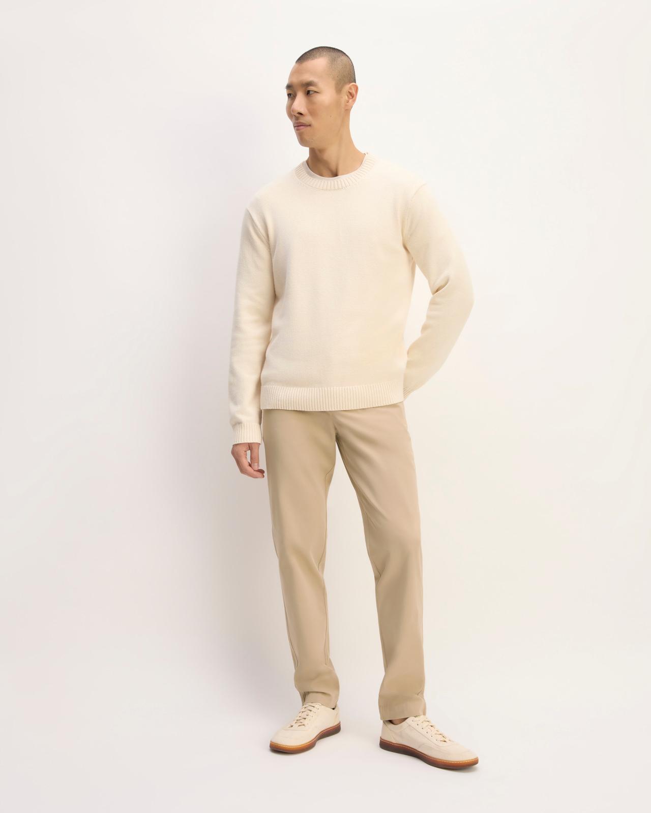 Mens Weekend Performance Chino by Everlane Product Image