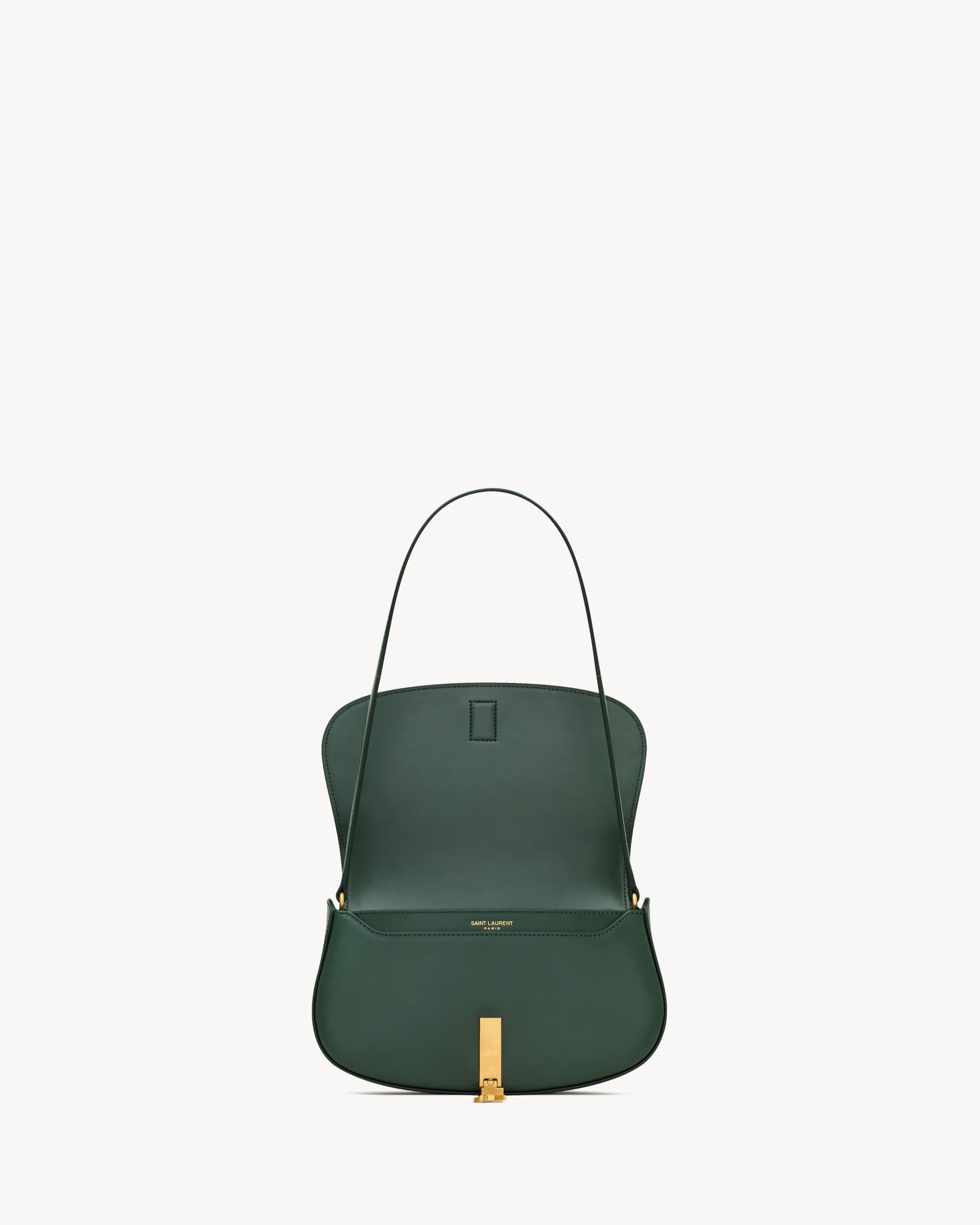 Mini VOLTAIRE in BOX SAINT LAURENT Product Image