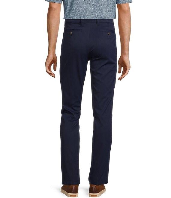 Hart Schaffner Marx Luxury Performance Texture Chino Pants Product Image