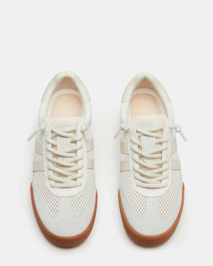 Steve Madden | Verdict Sneakers | White Product Image