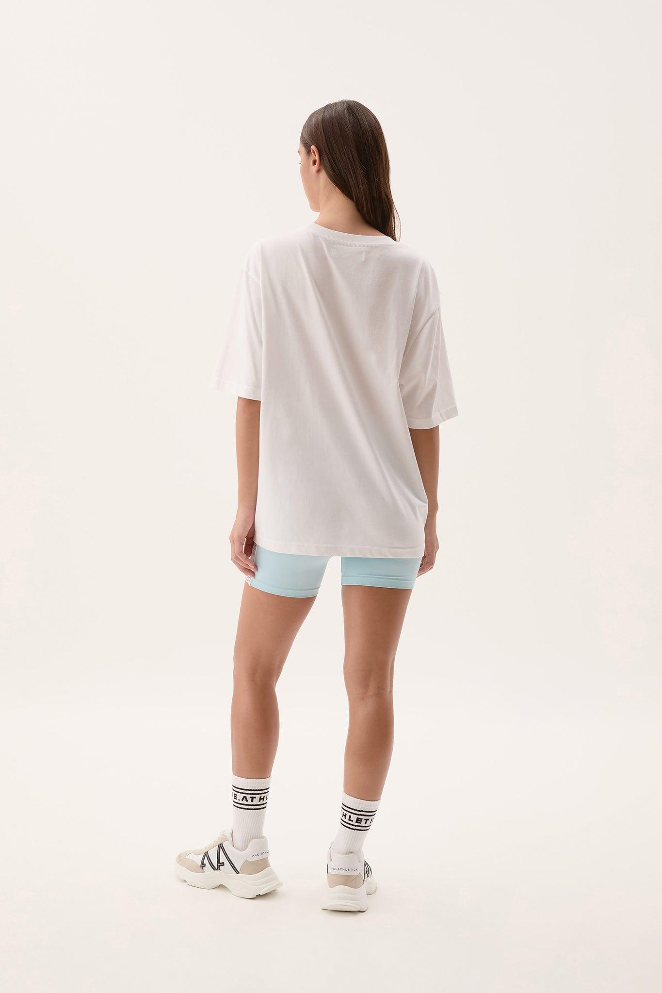 Logo Tee 102 Product Image