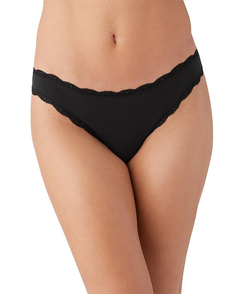 Inspired Eyelet Thong Product Image