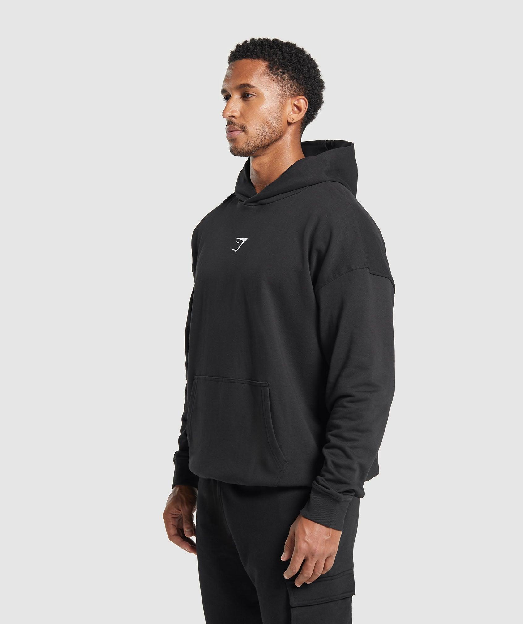 Training Dept. Hoodie Product Image