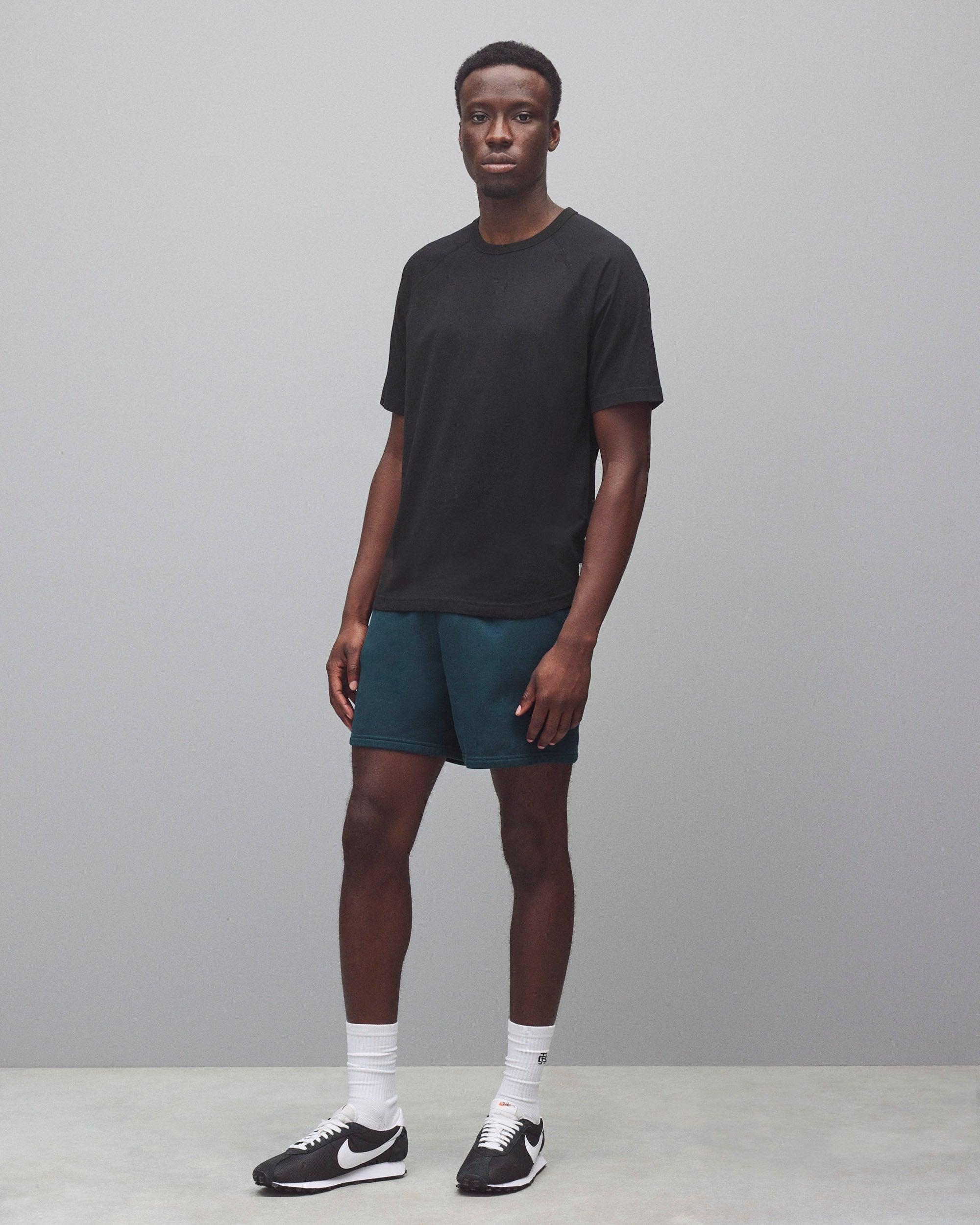 Supima Pique Ace Polo Male Product Image