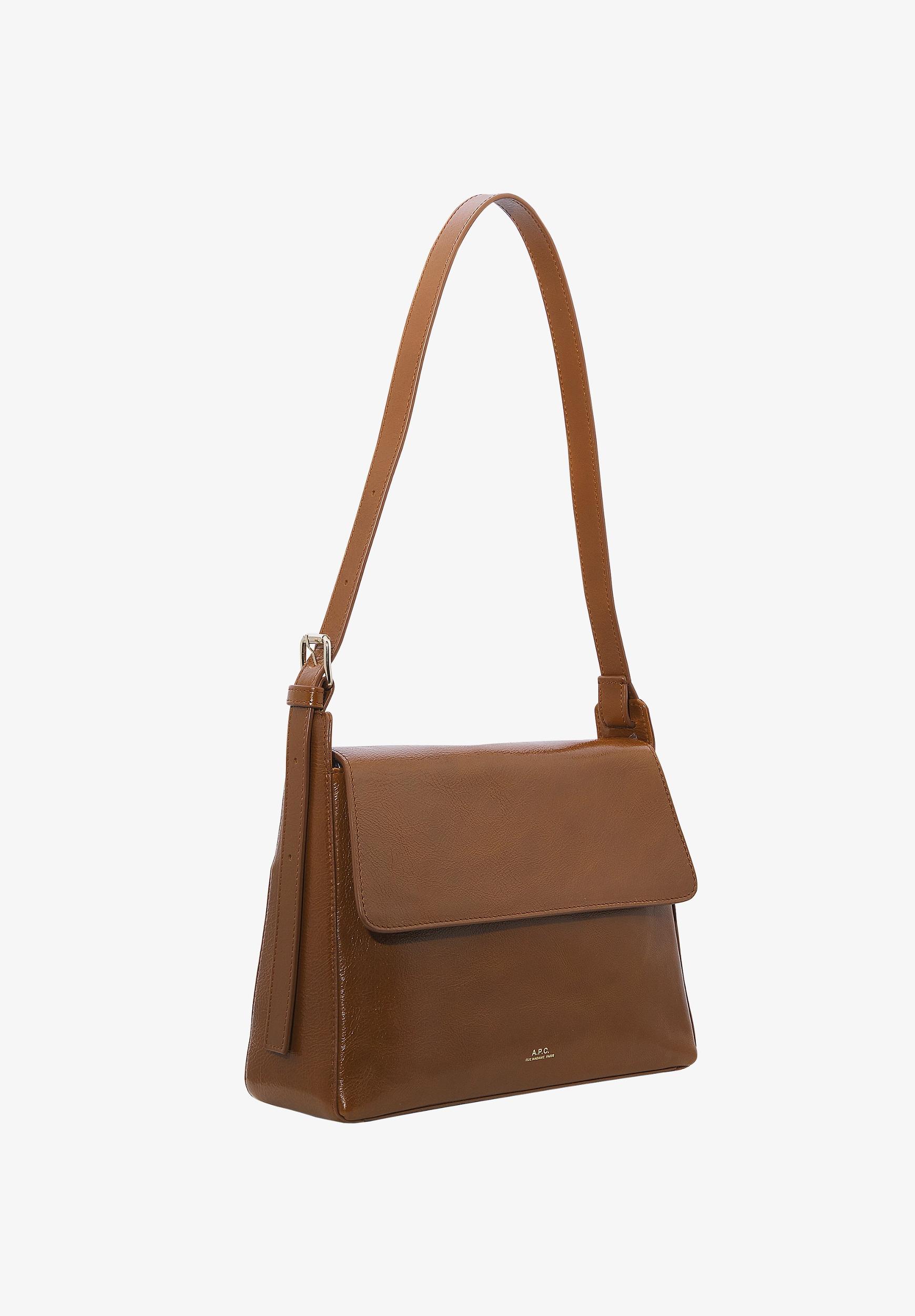 Virginie Flap bag Female Product Image