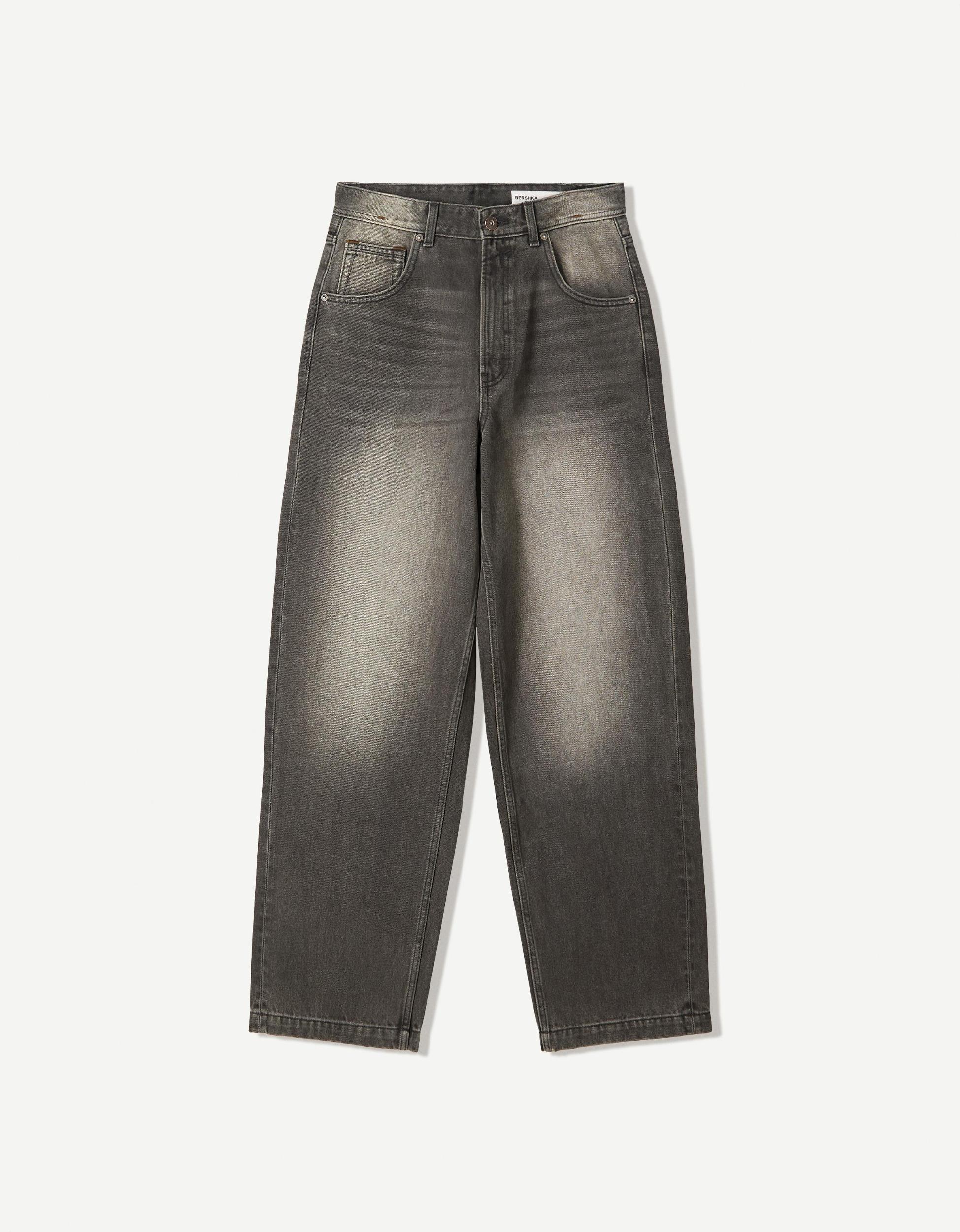 Super baggy jeans Product Image
