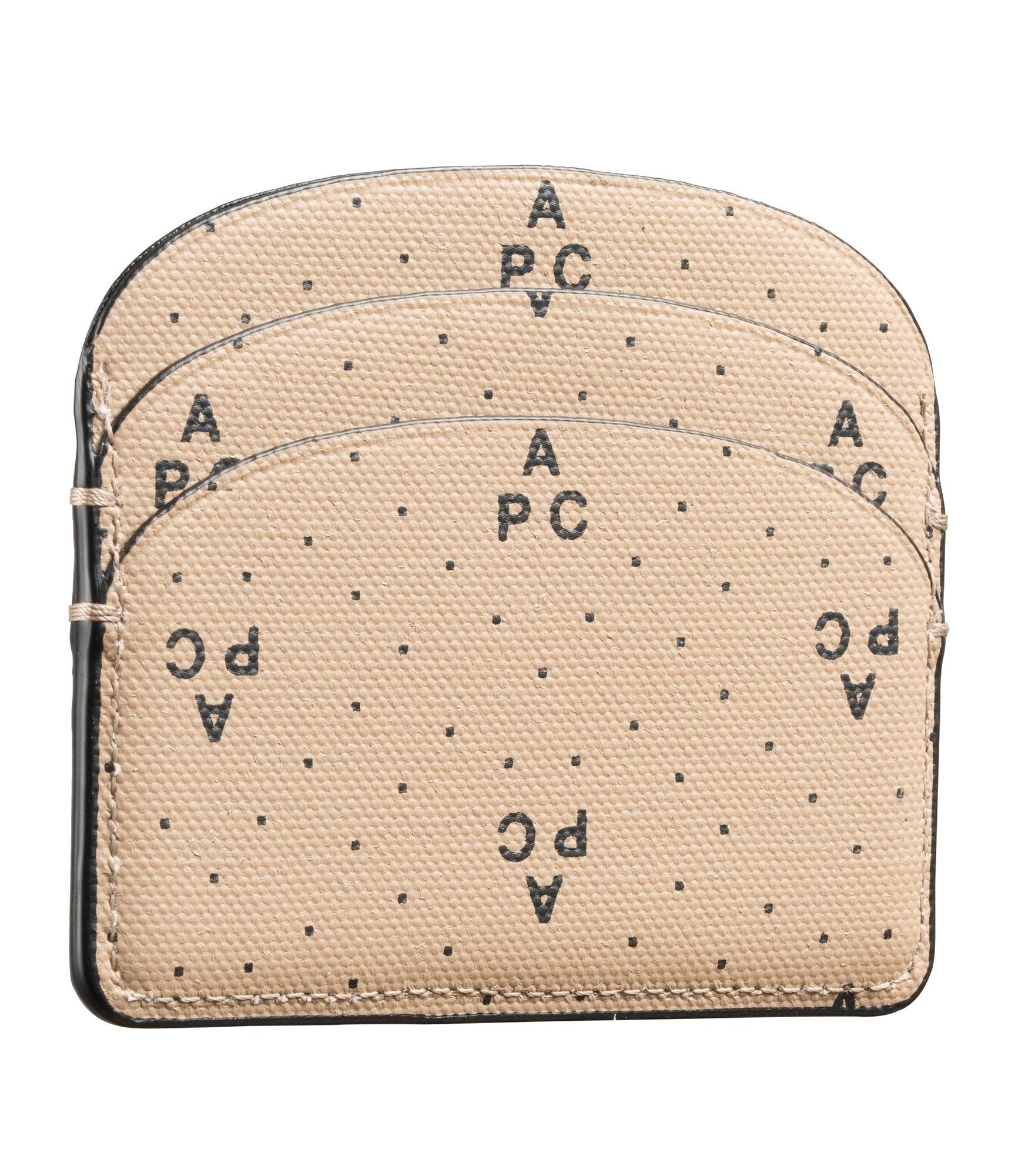 Demi-Lune cardholder Female Product Image