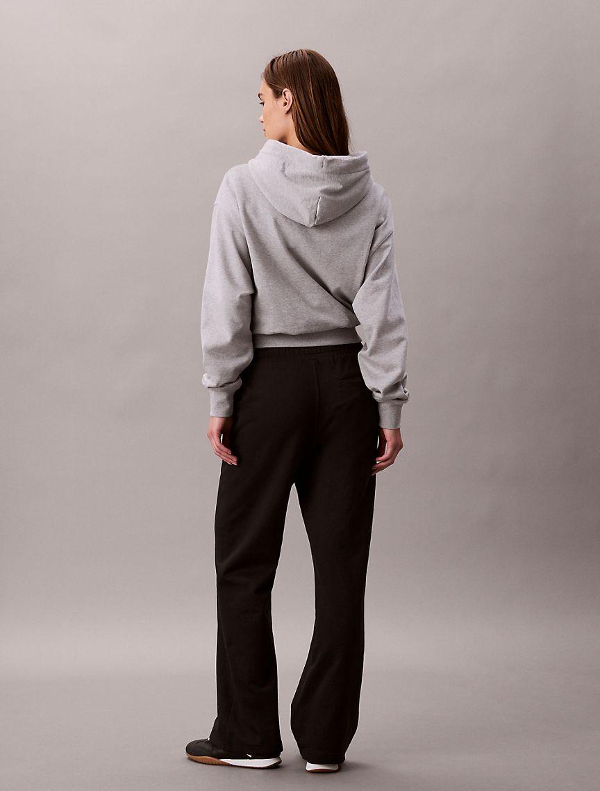 Archive Logo French Terry Track Pant Product Image